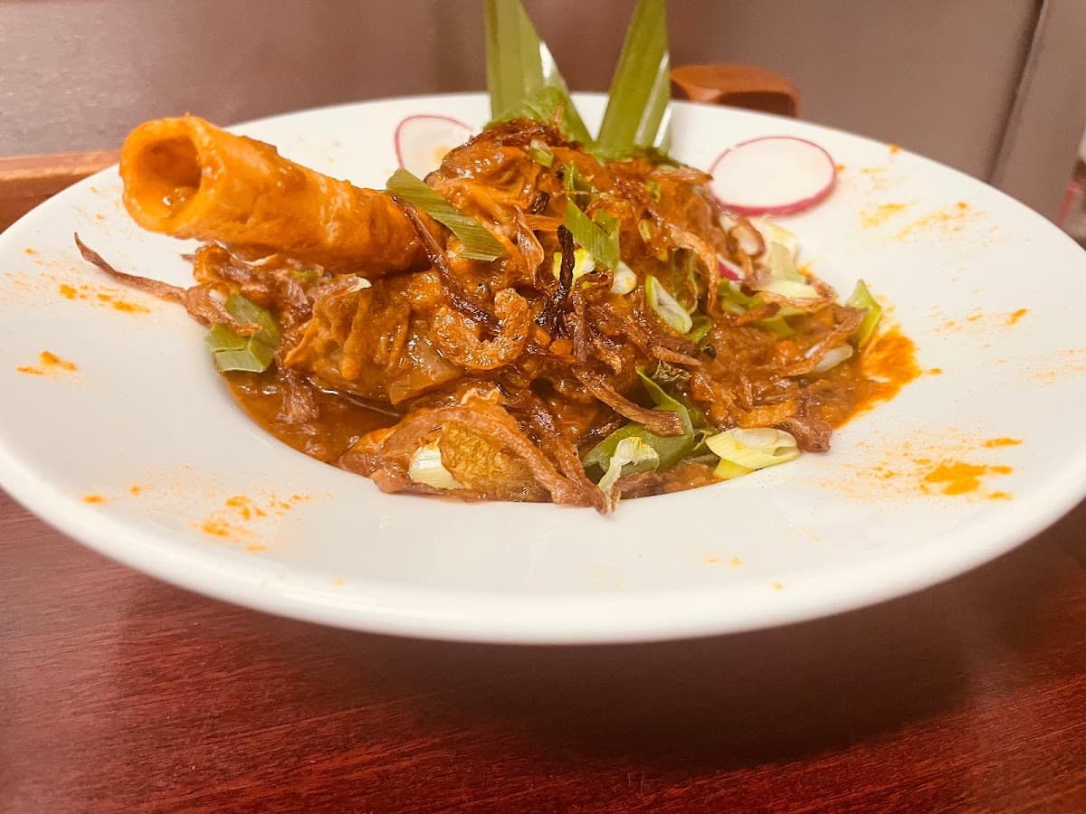 Chand Indian Cuisine
