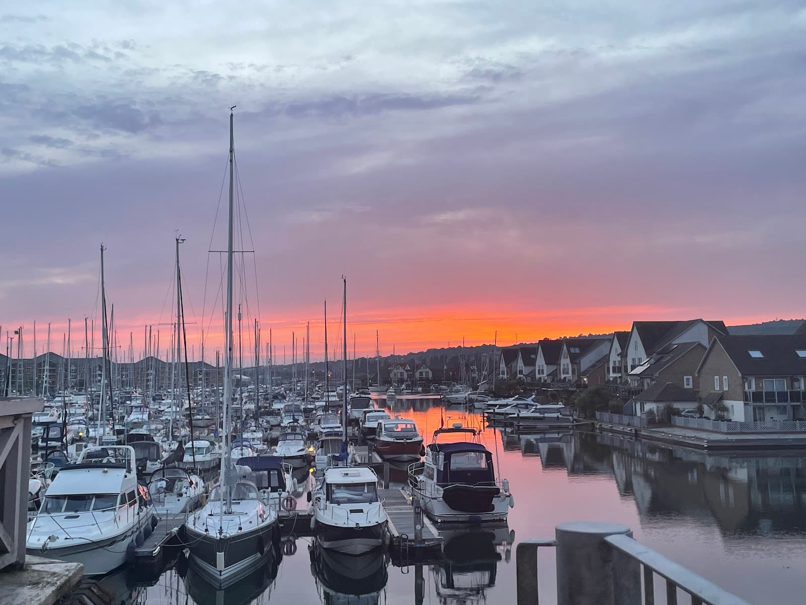 Harvester Port Solent Portsmouth