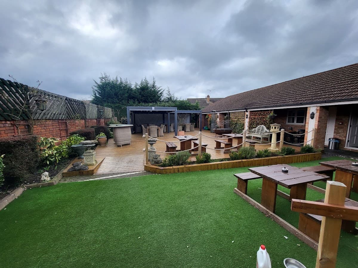 Fourpenny Shop Hotel & Restaurant