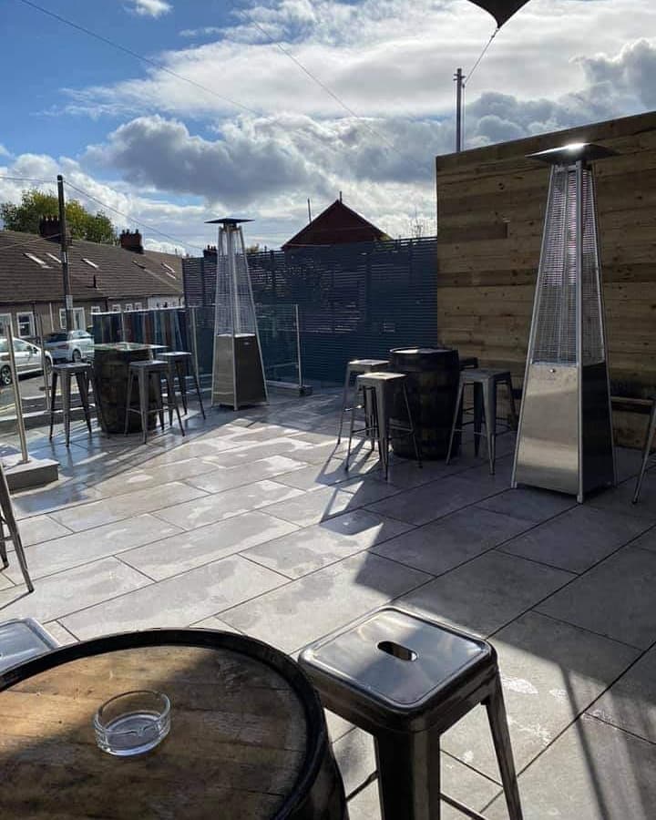 Otley Brewpub & Kitchen