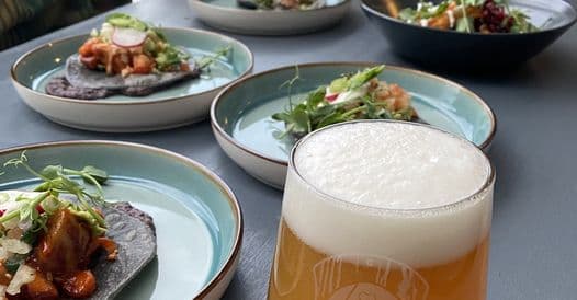 Otley Brewpub & Kitchen