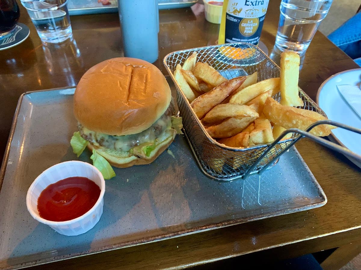 Otley Brewpub & Kitchen