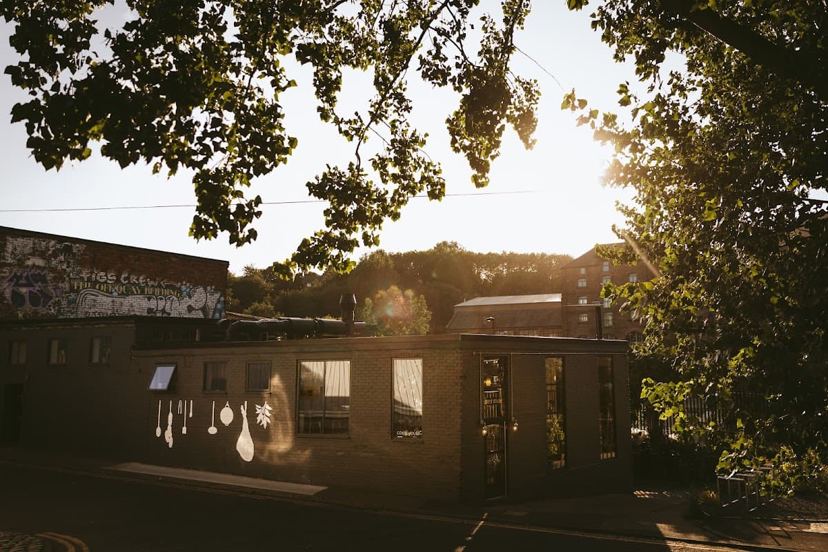 Cook House