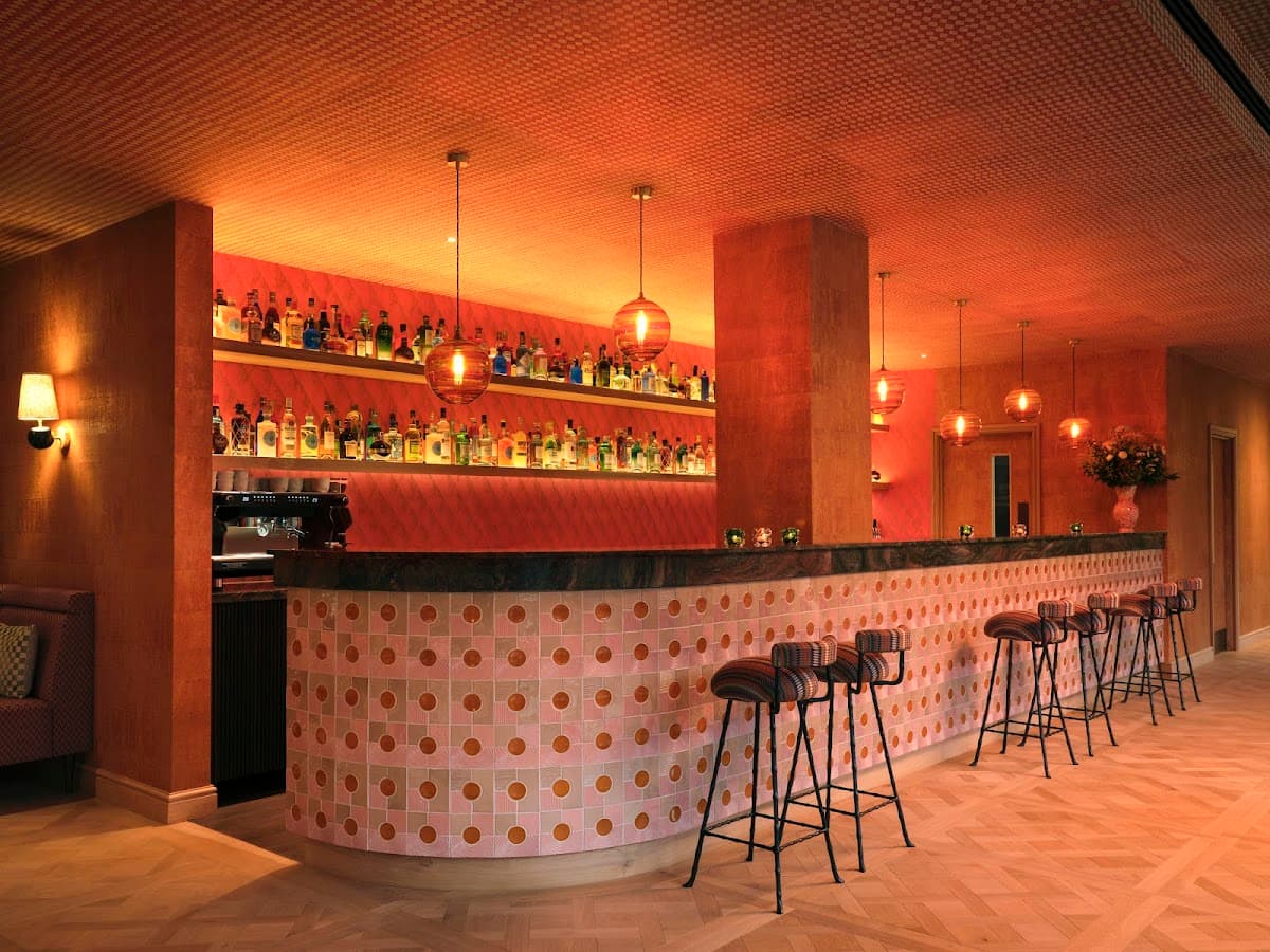 Pavilion Club | Fulham