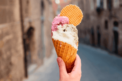 La Dolce Vita Italian Ristorante & Ice Cream Shop