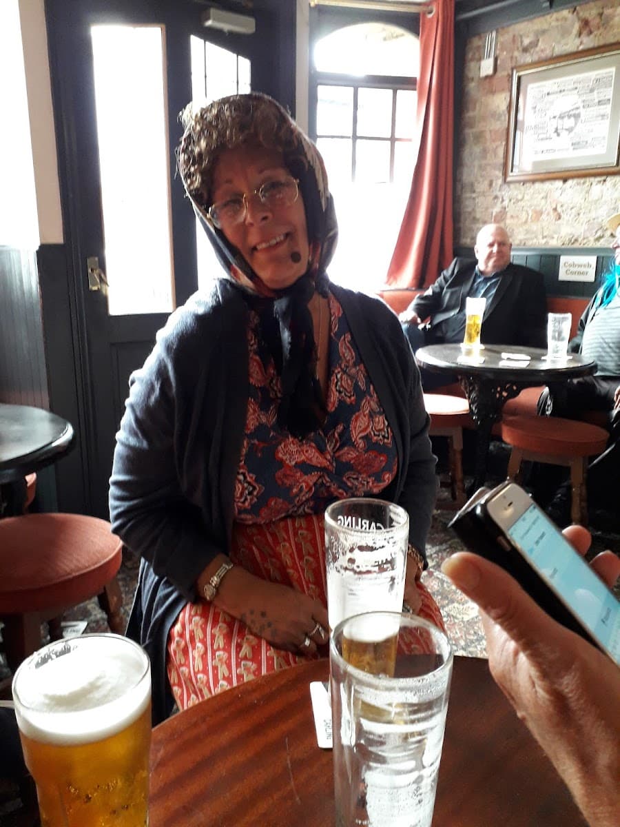 The Wine Pipe