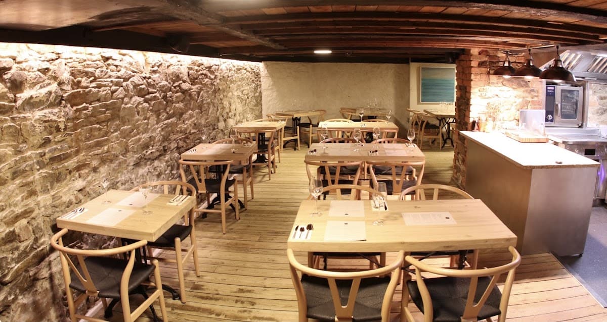 Culture Restaurant