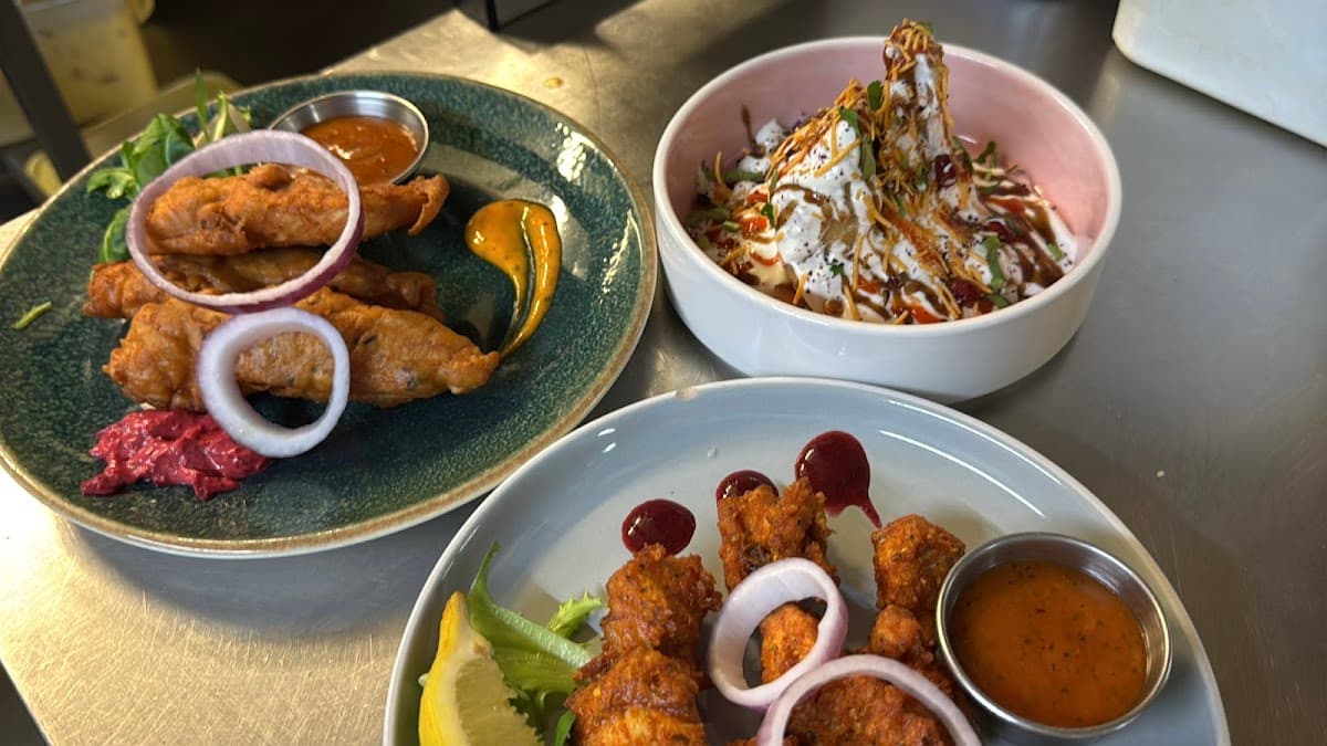 Kinara Glasgow