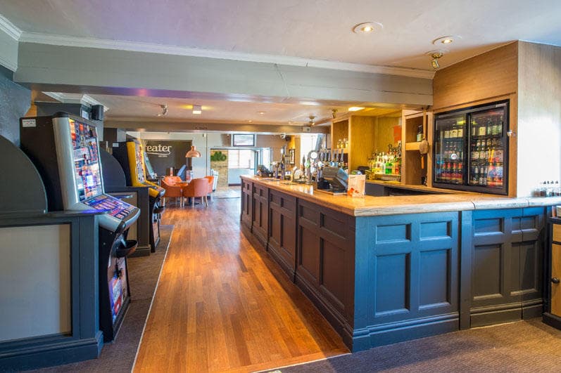 Premier Inn Stockport South hotel