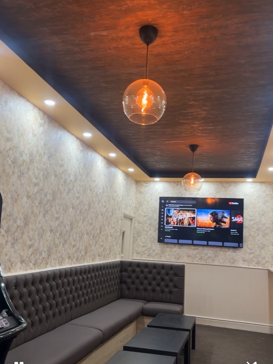 Sip & Sip Bar