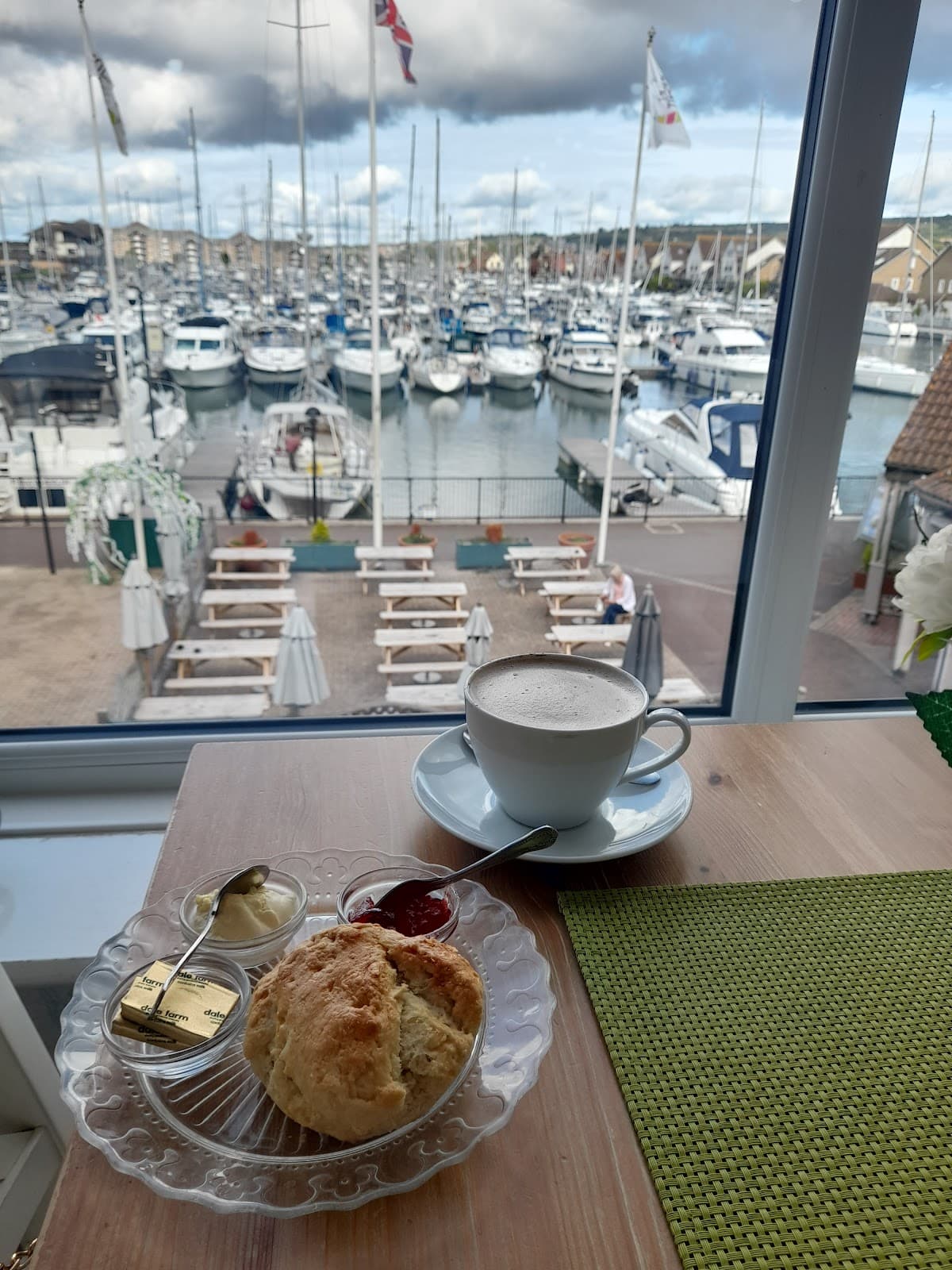 Gracie-Ann's Tea Room