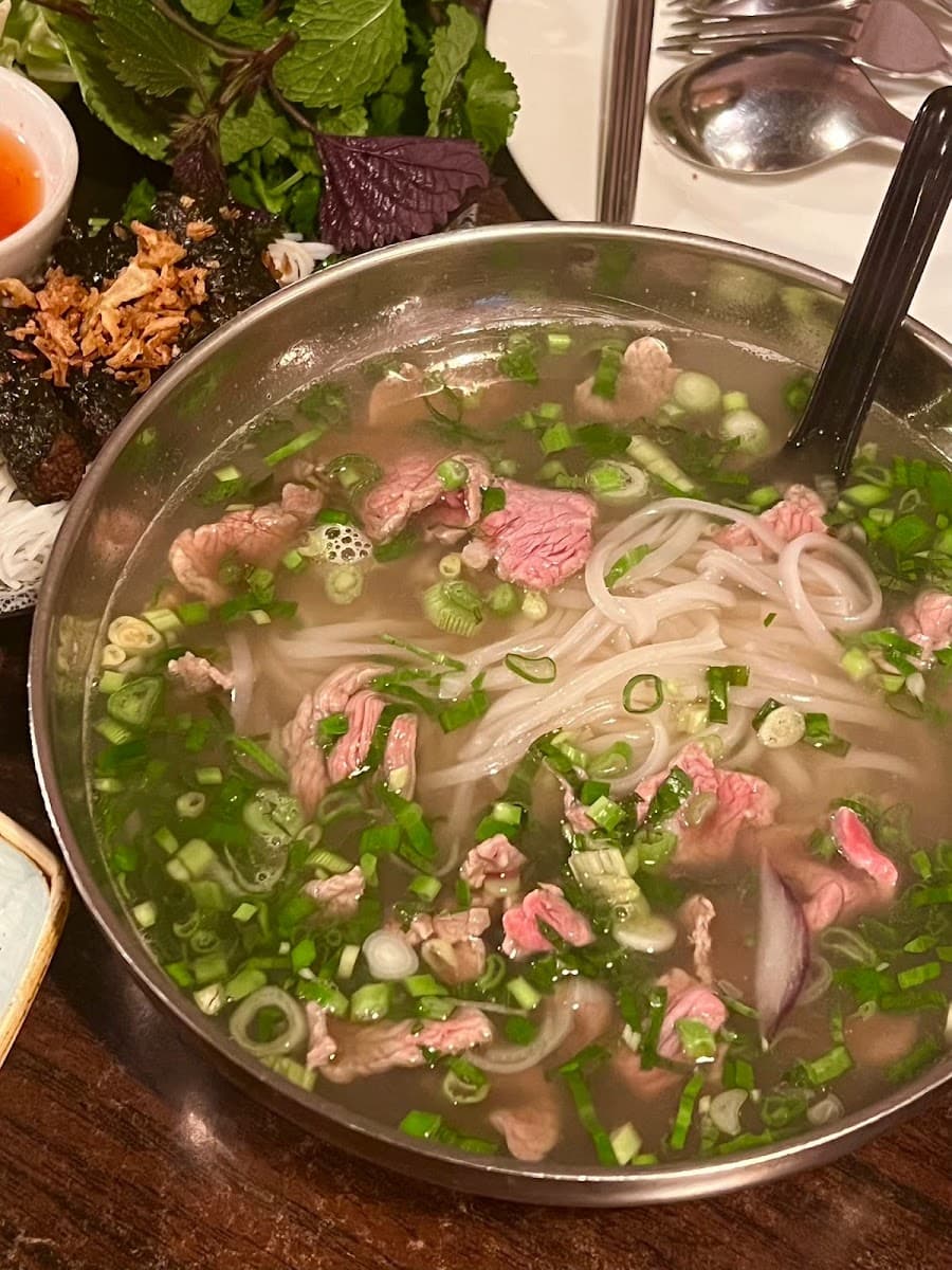 Green Papaya