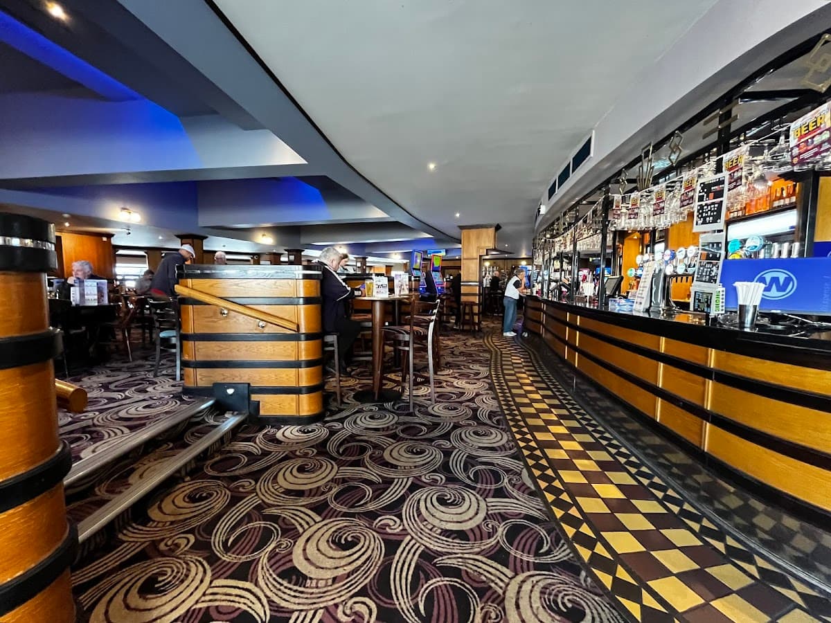 The Ritz - JD Wetherspoon