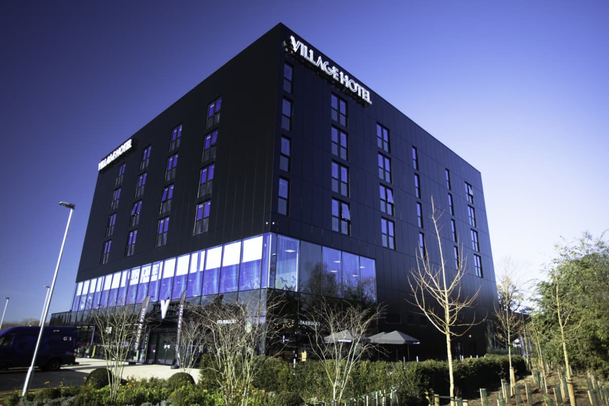 Village Hotel Portsmouth