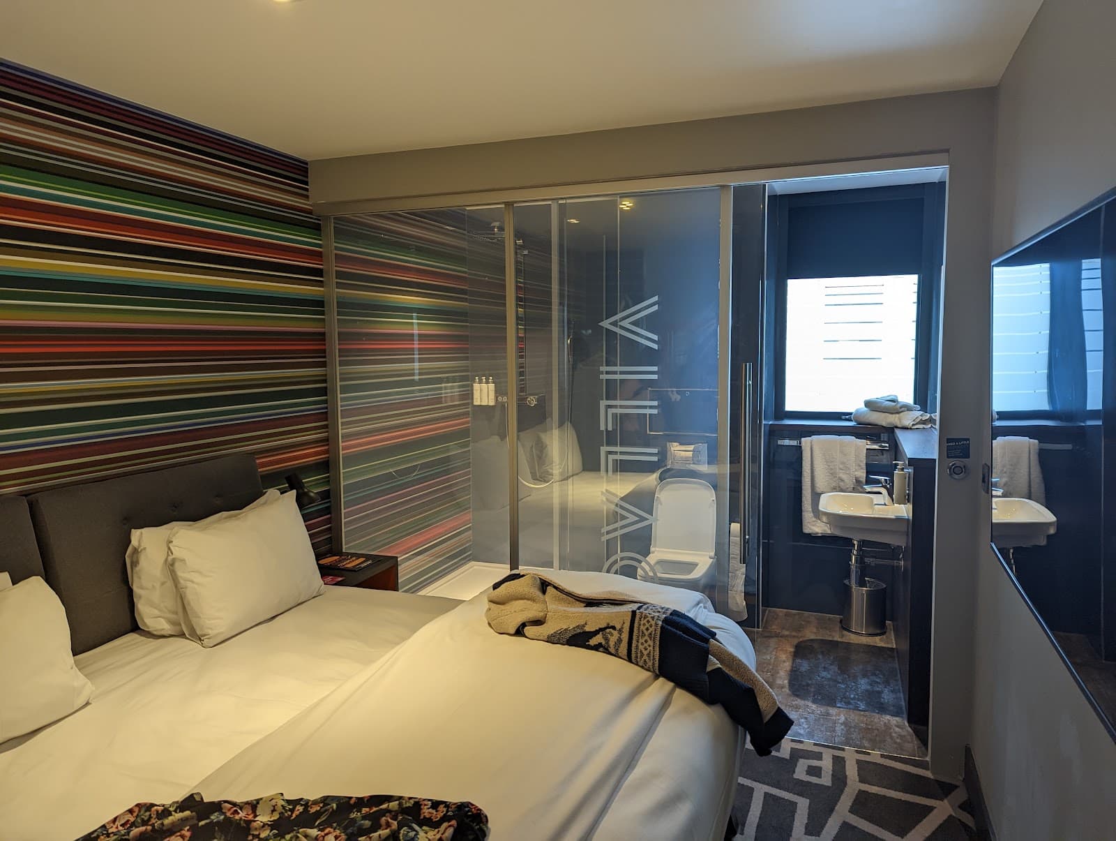 Village Hotel Portsmouth