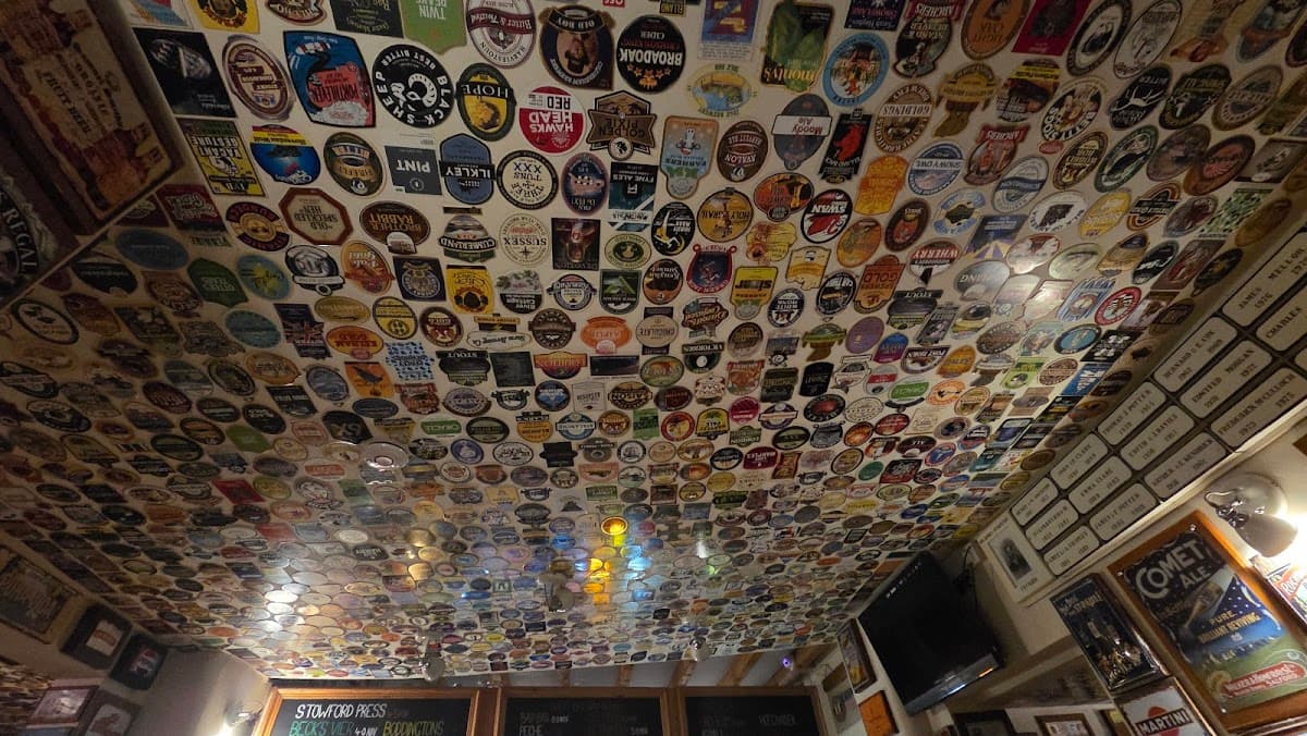The Borough Arms