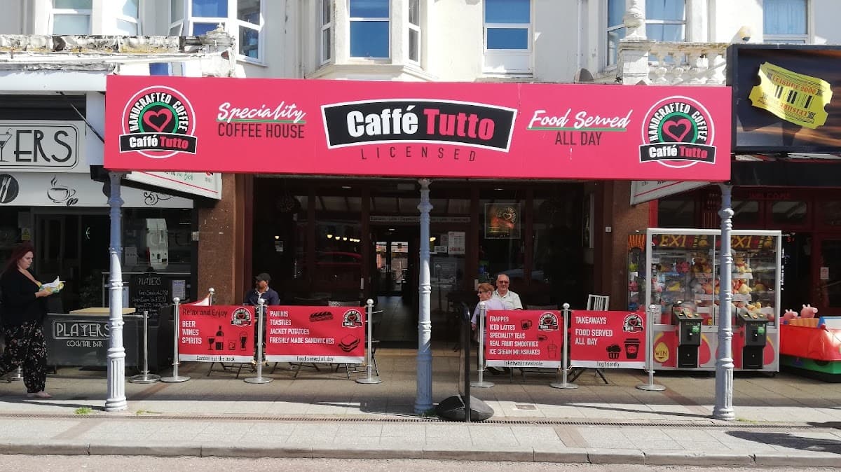 Caffé Tutto