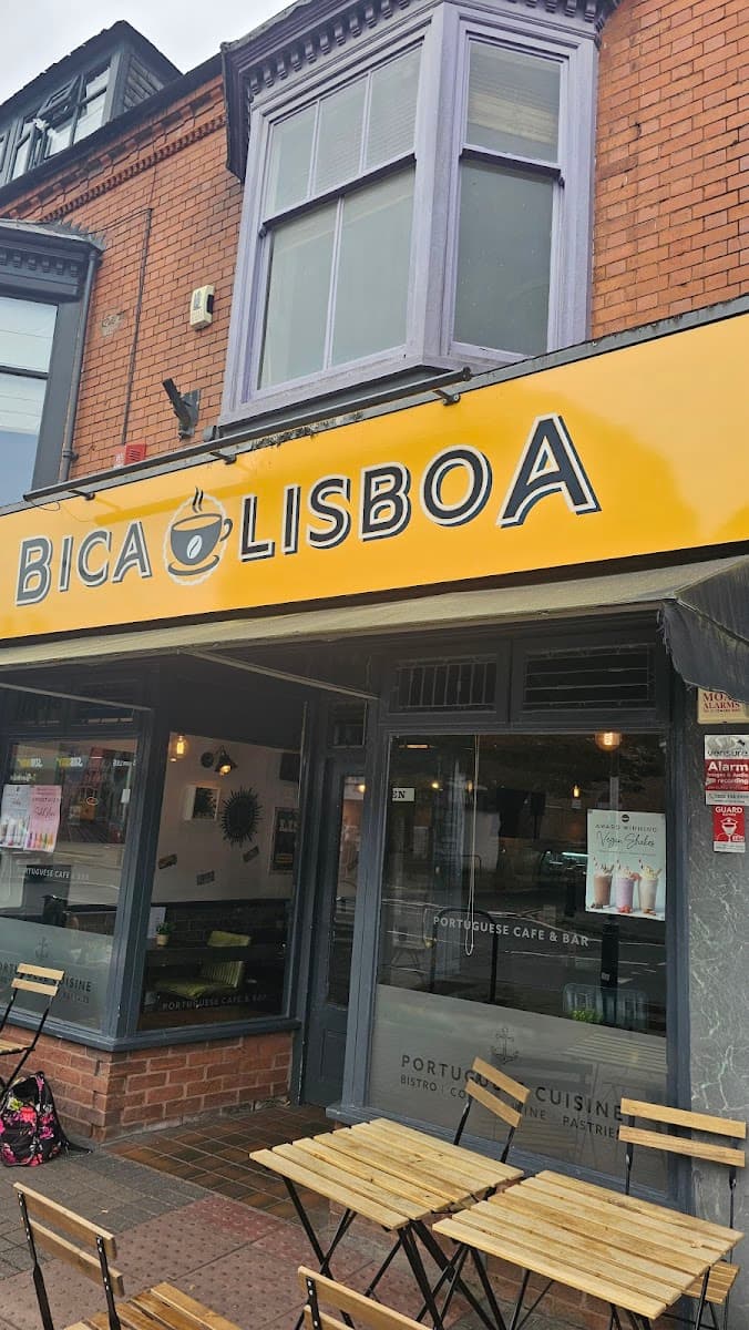 BICA LISBOA