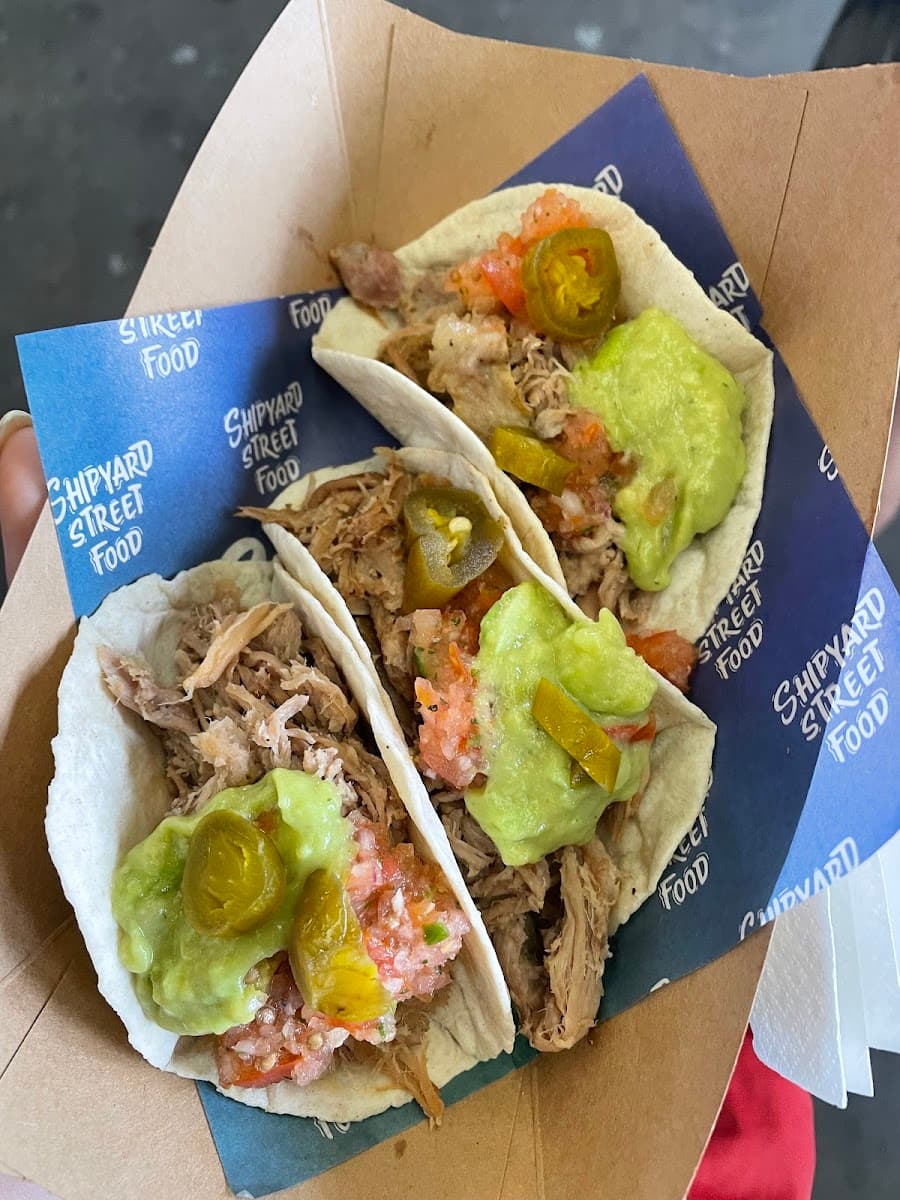 Shipyard Streetfood