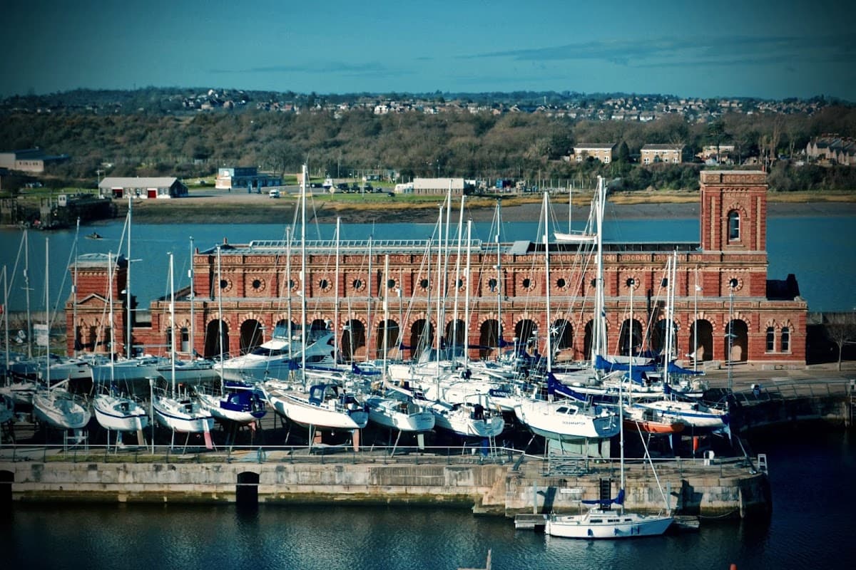 Copper Rivet Distillery