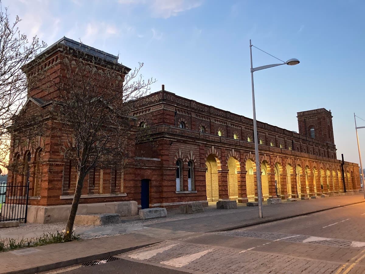 Copper Rivet Distillery