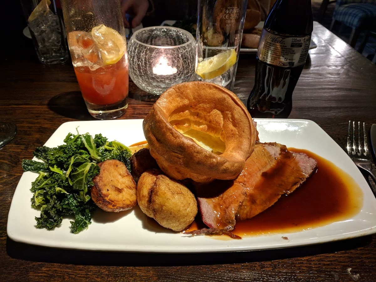Sheep Heid Inn Edinburgh