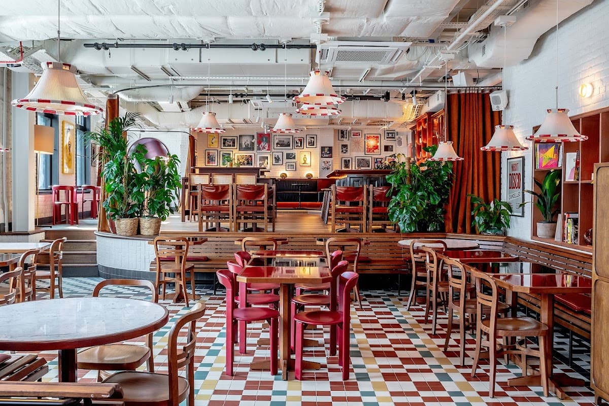Cafe KOKO
