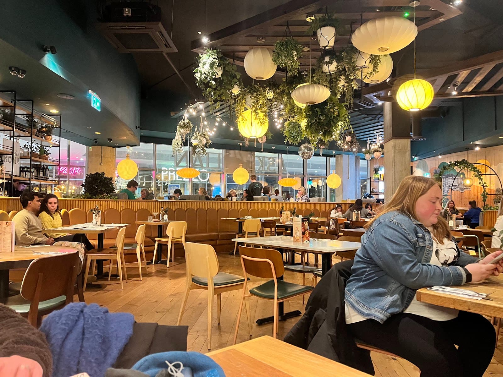 ASK Italian - Bournemouth