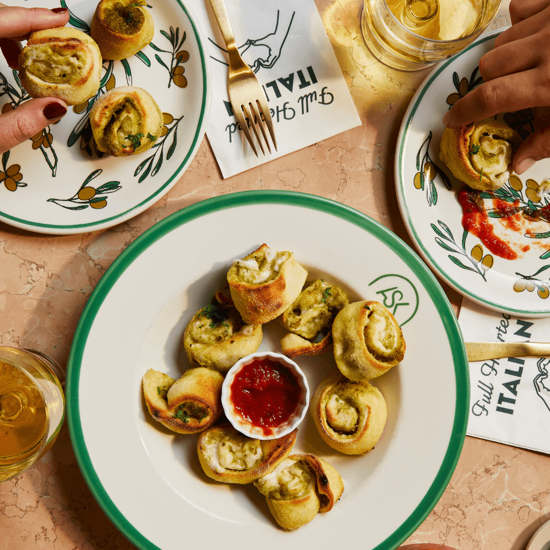 ASK Italian - Bournemouth