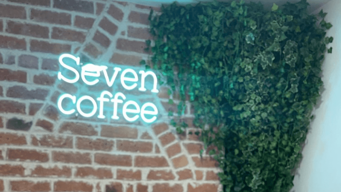Seven Coffee