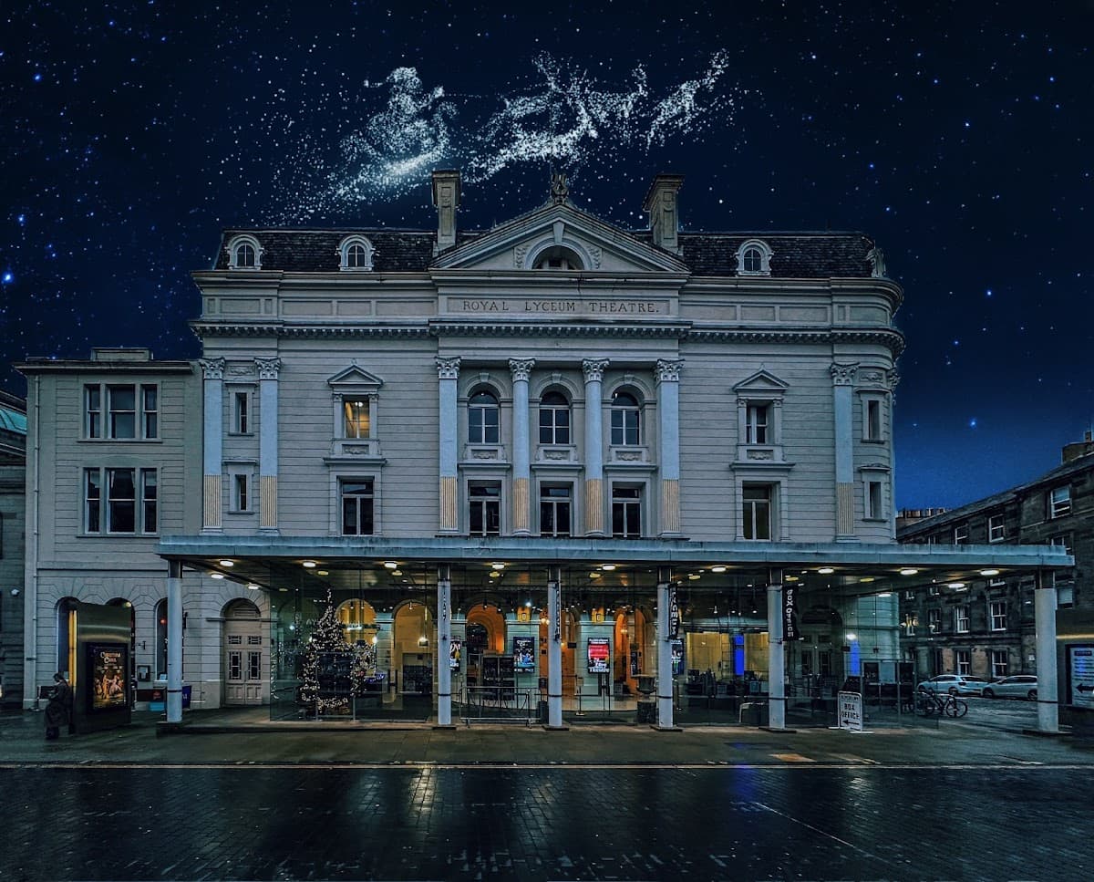 The Lyceum