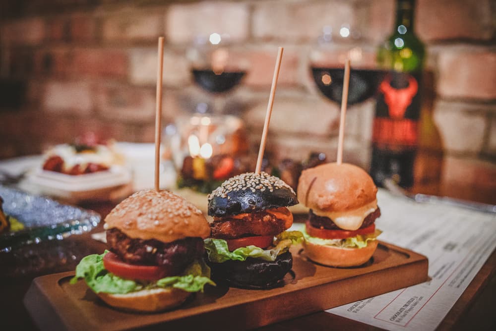 Las Ramblas Wine & Tapas