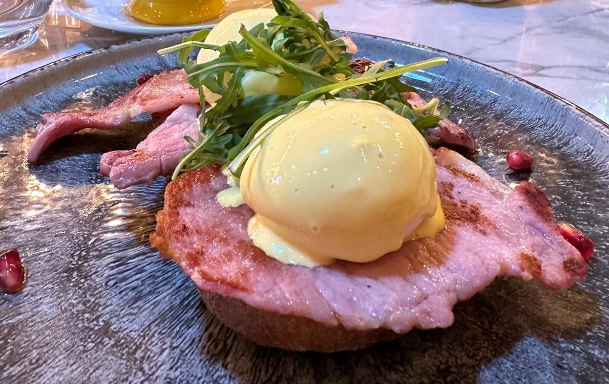 Nest Cafe and Eatery
