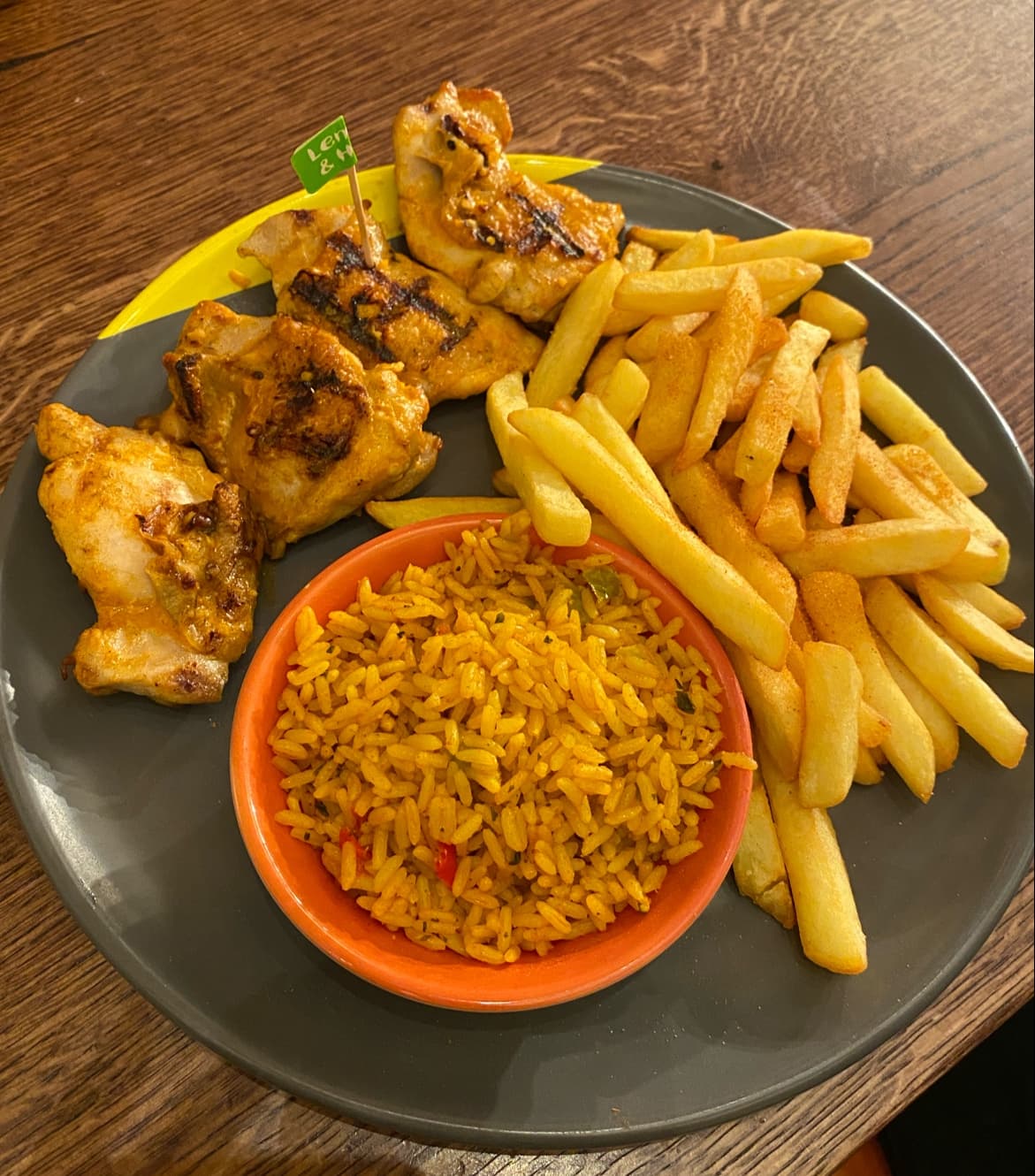 Nando's Brighton - Duke Street