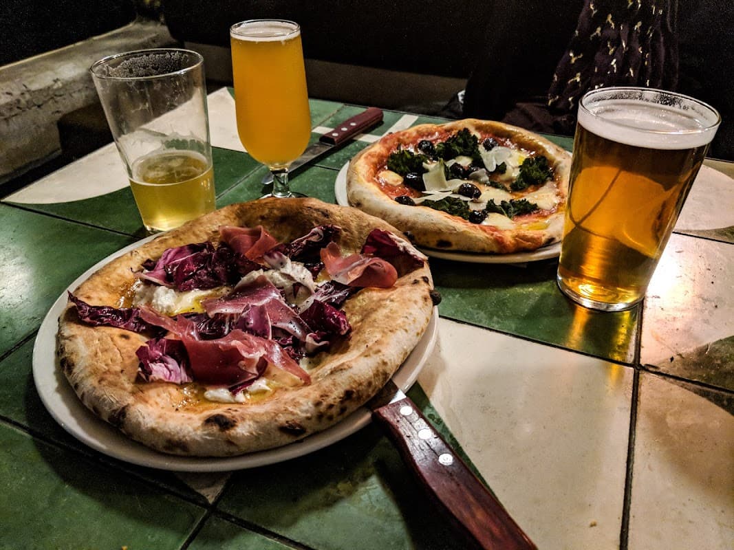 Water Lane Boathouse