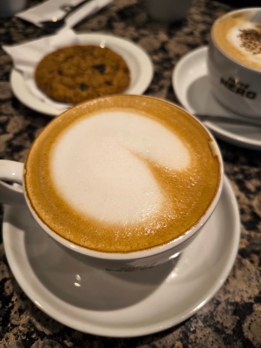 Caffè Nero