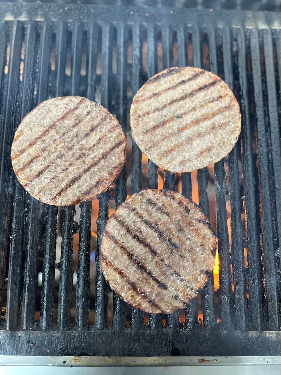 Nawab's Grill