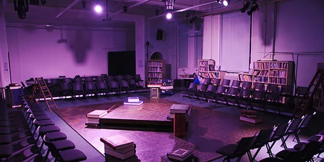 Merton Arts Space