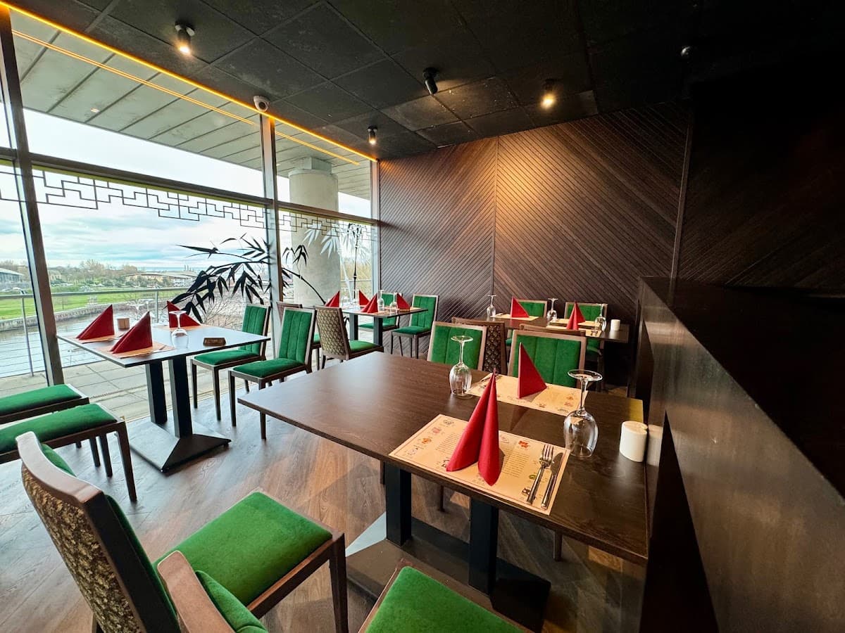 Asiana Fusion Restaurant