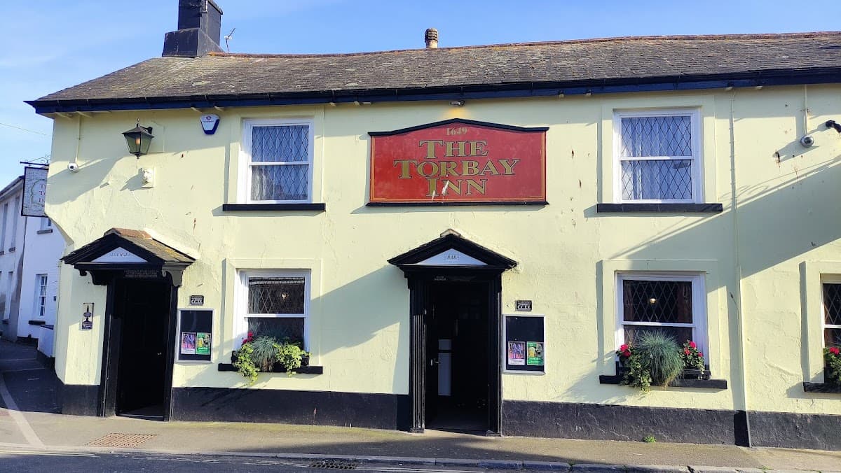 The Torbay Inn