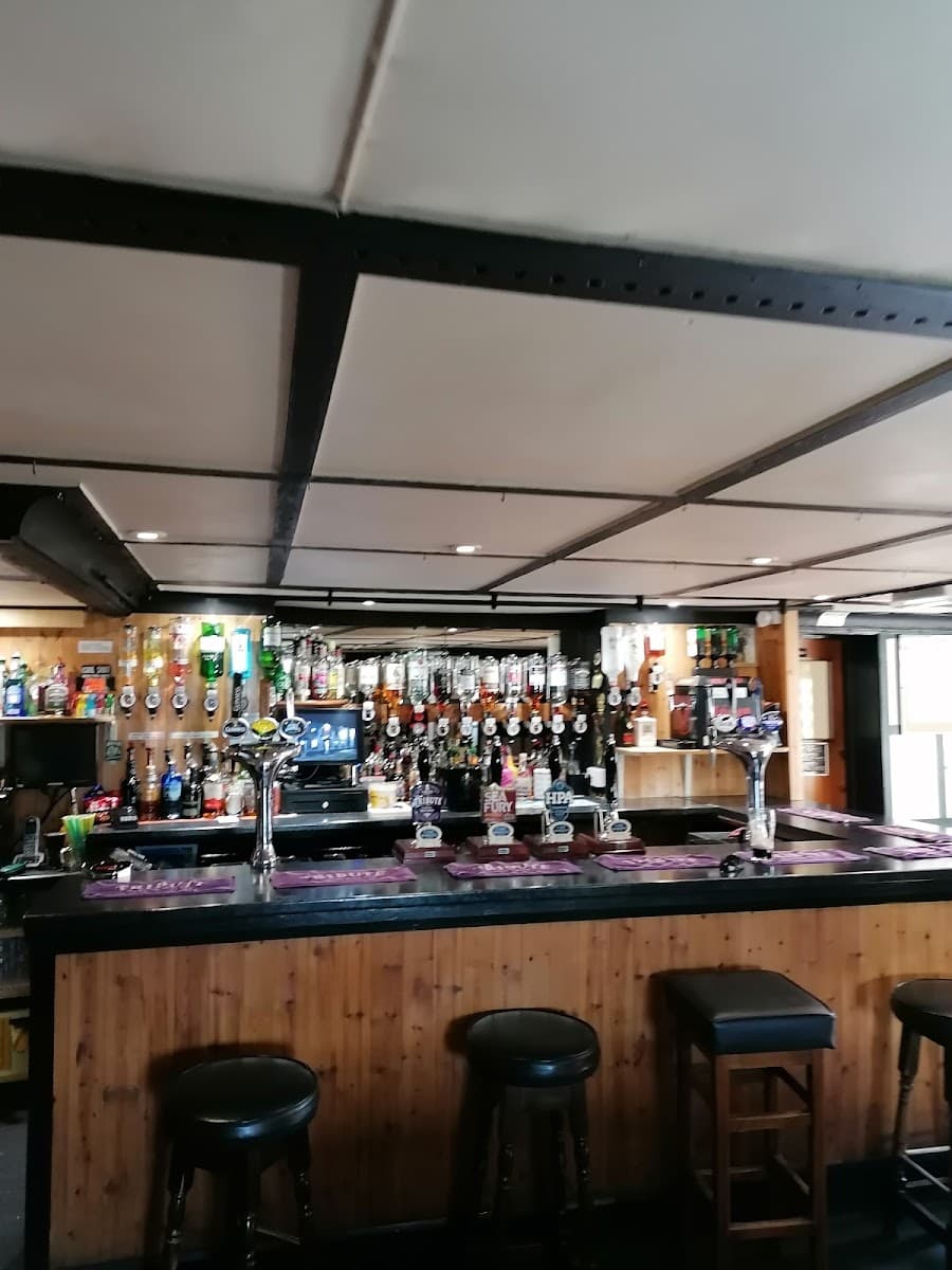 The Torbay Inn