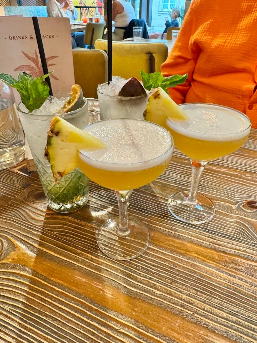 Turtle Bay Sheffield