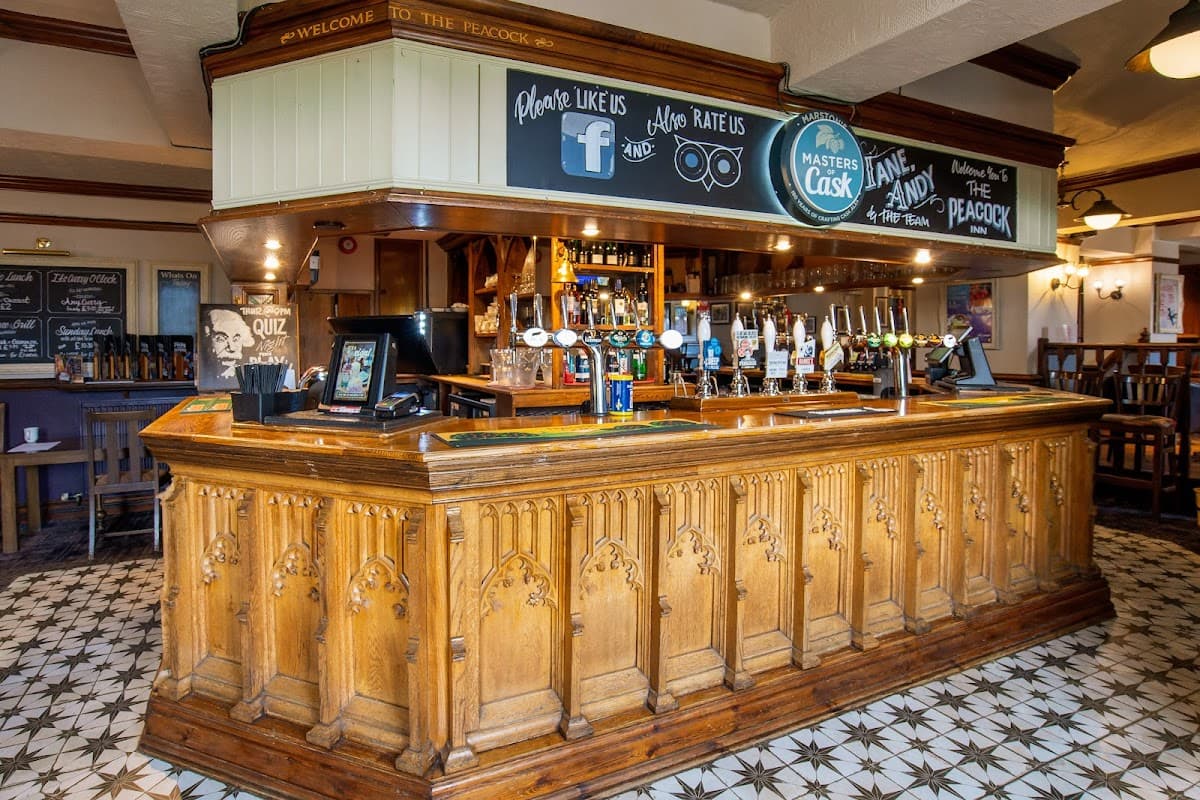 Peacock Inn