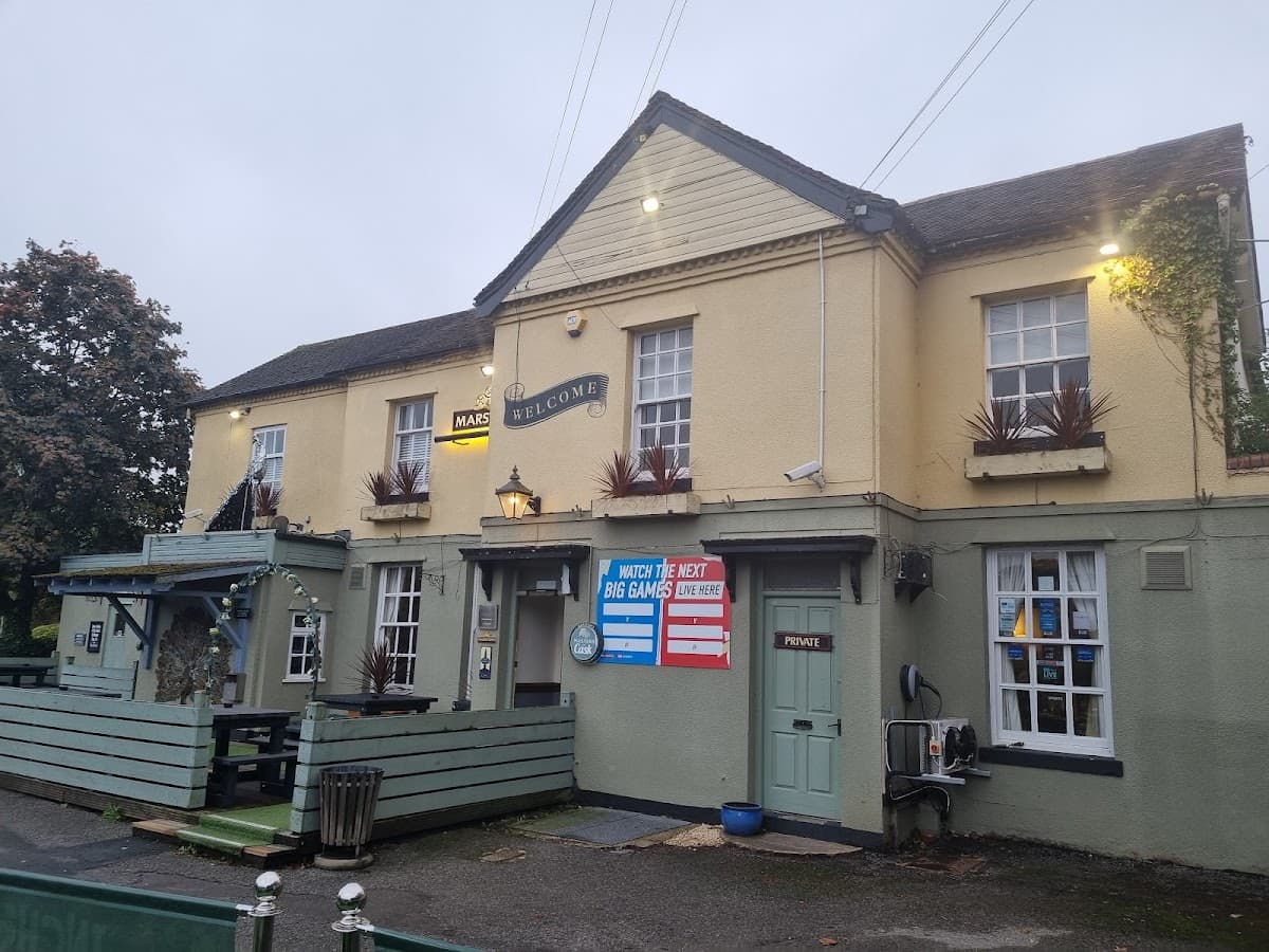 Peacock Inn