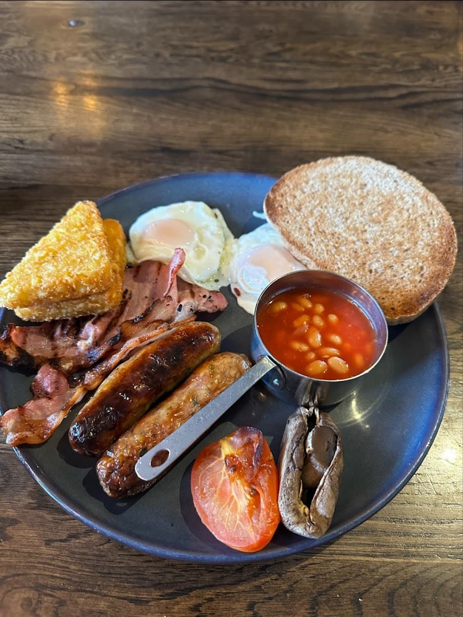 The Beverley