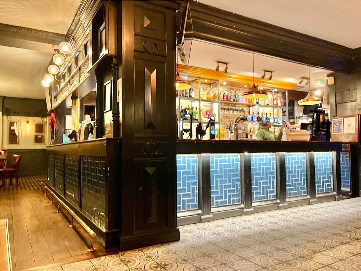 The Beverley