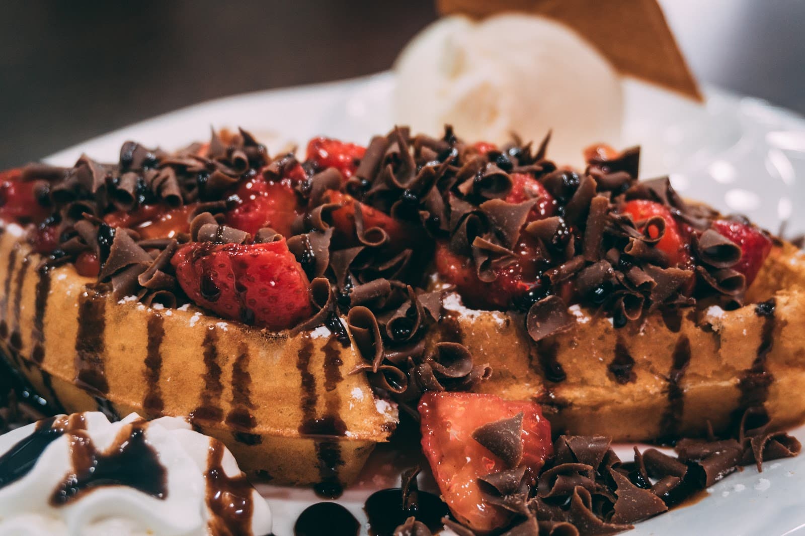 Dukes Donuts and Coffee