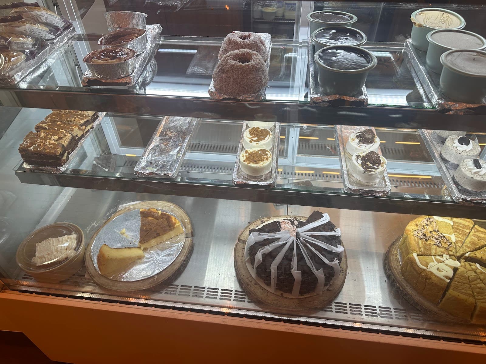 Dukes Donuts and Coffee