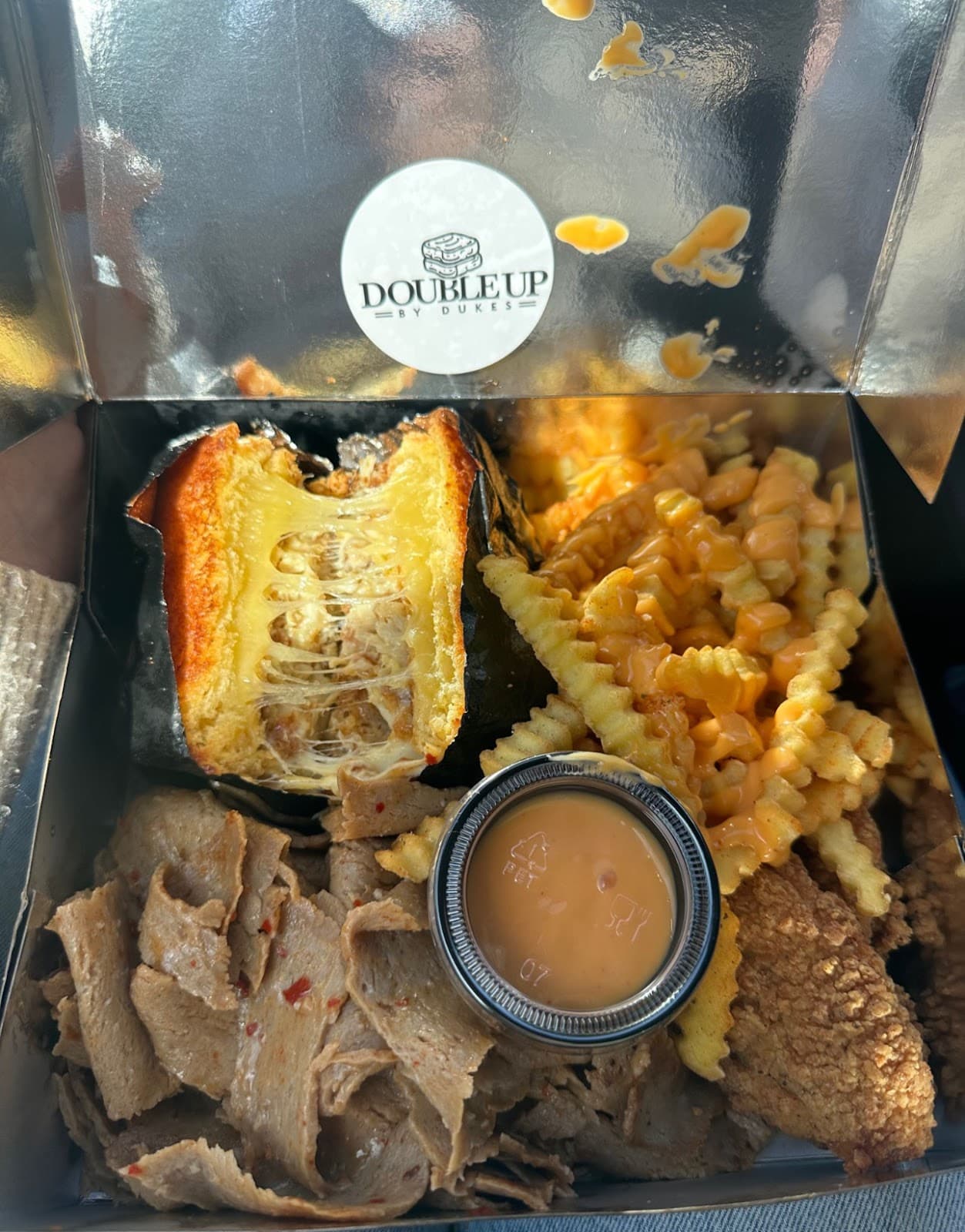 Dukes Donuts and Coffee