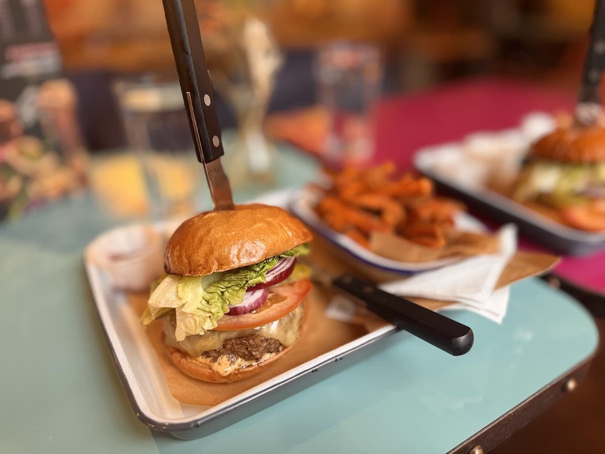Spielburger